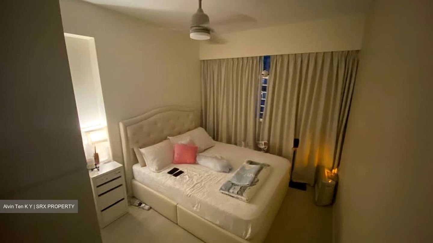 Blk 443B West Ridges @ Bukit Batok (Bukit Batok), HDB 5 Rooms #561501051